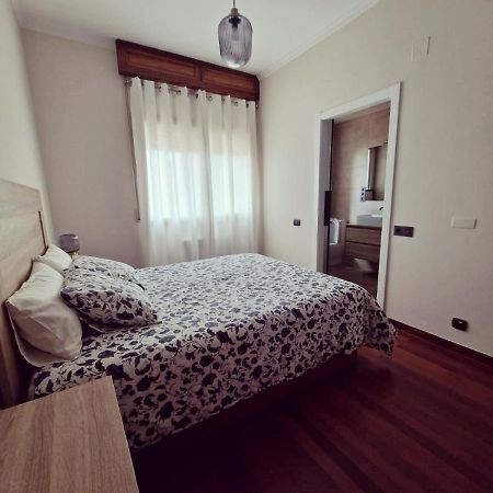 Monforte Centro Apartamento Monforte De Lemos Exteriör bild