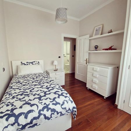 Monforte Centro Apartamento Monforte De Lemos Exteriör bild