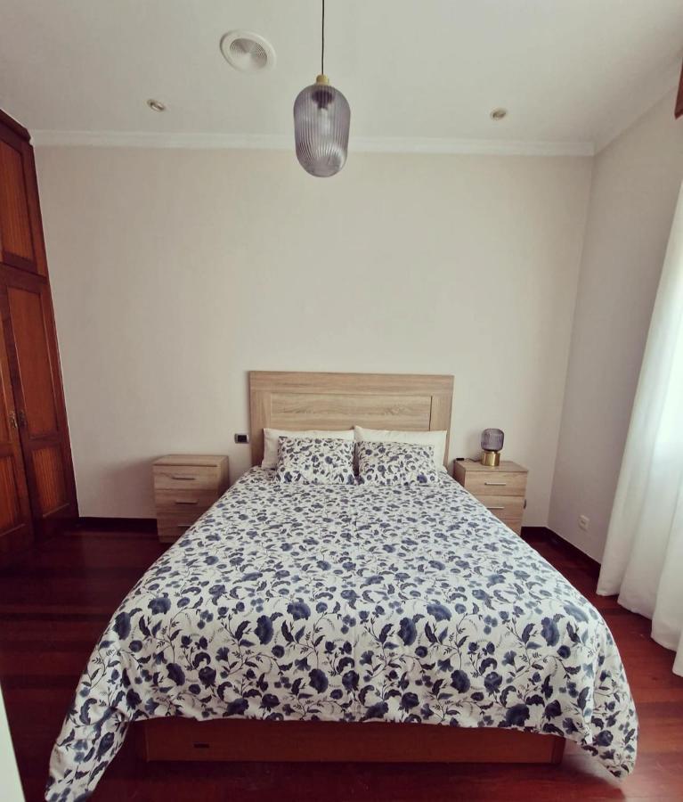 Monforte Centro Apartamento Monforte De Lemos Exteriör bild